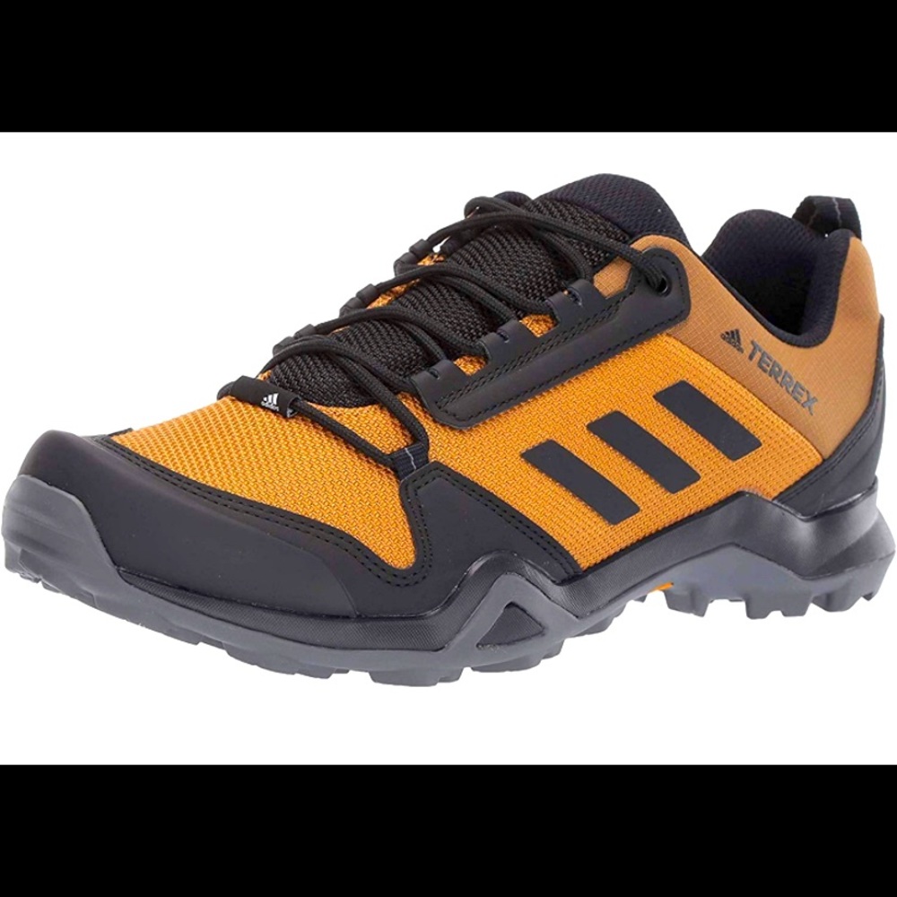 Adidas Terrex Ax3 shoes. Size 11.5. Used.